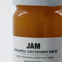 Sylt ananas & passionsfrukt 235 g