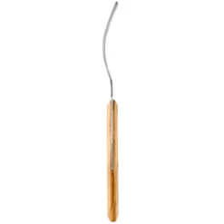 Sylve gaffel 20 cm oliv