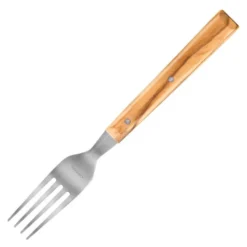 Sylve gaffel 20 cm oliv