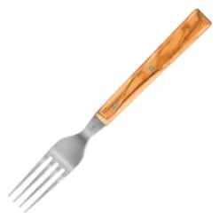 Sylve gaffel 20 cm oliv