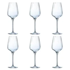 Symetrie Vinglas 35 cl 6-pack