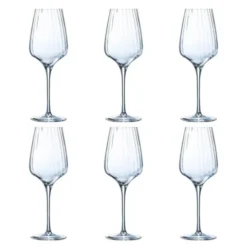 Symetrie Vinglas 55 cl 6-pack