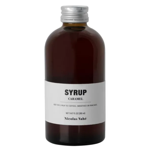 Syrup caramel 280 ml