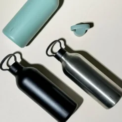 Tabi termosflaska 1 L matte black