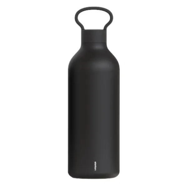 Tabi termosflaska 1 L matte black