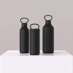 Tabi termosflaska 1 L matte black