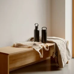 Tabi Termosflaska 0,55 L Svart