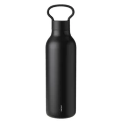 Tabi Termosflaska 0,55 L Svart