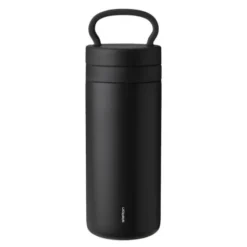 Tabi Termosmugg 40 cl Svart