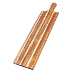 Table Plank serveringsbräda (L) 79x18 cm teak