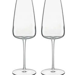 Talismano champagneglas 40 cl 2-Pack Klar