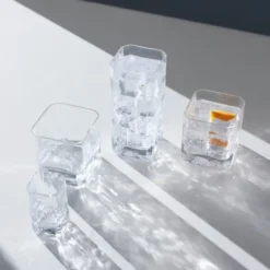 Tallmo snapsglas 6 cl klar