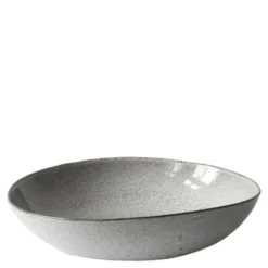 Taranto Serveringsskål Medium 340 cl Grå