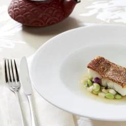Taste bestickset 24 delar stål
