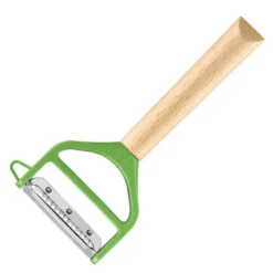 T-Duo skalare 14 cm grön