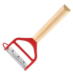 T-Duo skalare 14 cm röd