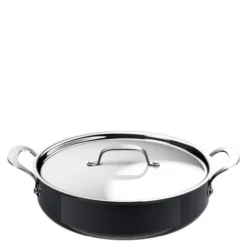 Tefal Enjoy All-in-One-panna med lock 30 cm