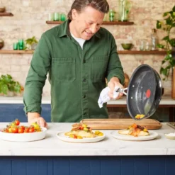 Tefal Enjoy Stekpanna 28 cm
