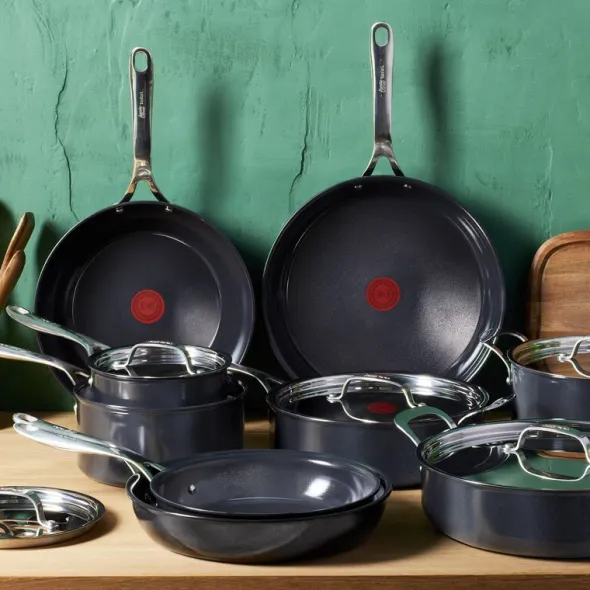 Tefal Enjoy Stekpanna 28 cm
