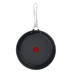 Tefal Enjoy stekpanna 2 delar 24+28 cm keramisk beläggning