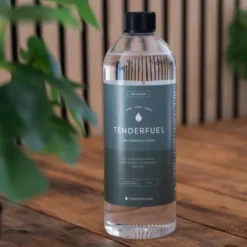 TenderFuel lampolja 1 L klar