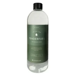 TenderFuel lampolja 1 L klar