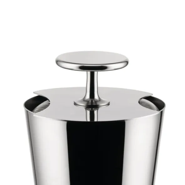 Tendiong Box cocktail sil rostfritt stål