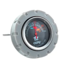 Termometer flytande