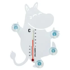 Termometer Mumin 11x18 cm