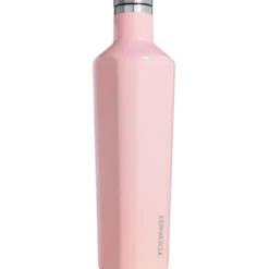 Termosflaska 0,75 L rose quartz