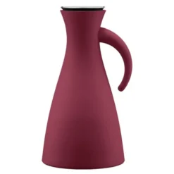Termoskanna 1 L ruby