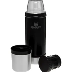 Termos 0,5L Svart