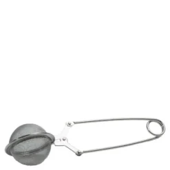 Tesil 15,5 cm stål