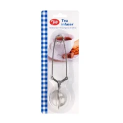 Tesil klassisk 11 cm rostfritt stål