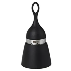 Tesil 7x14 cm Svart