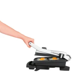 The Adjusta Grill Smörgåsgrill