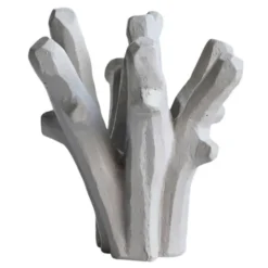 The Coral Tree Skulptur Limestone