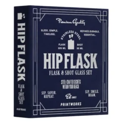 The Essentials fickplunta dark blue