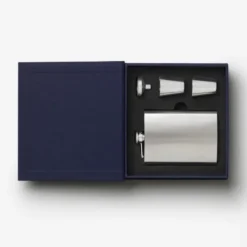 The Essentials fickplunta dark blue
