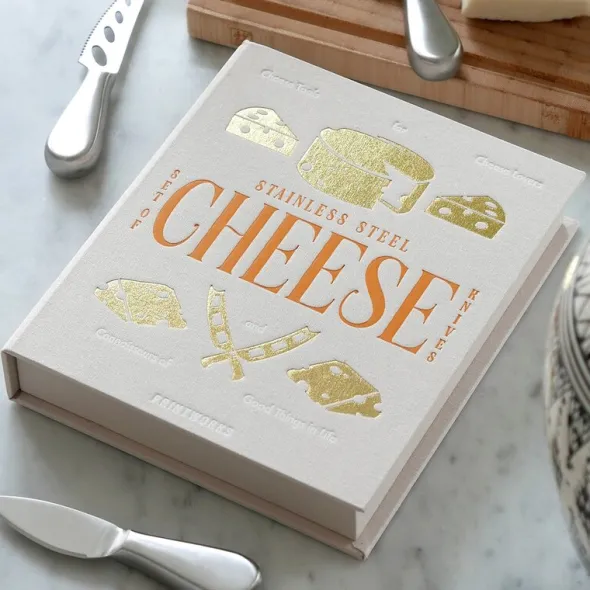 The Essentials ostset