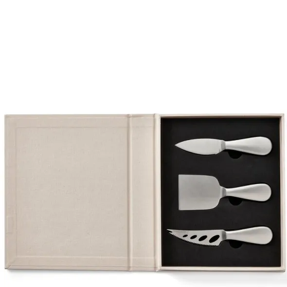 The Essentials ostset