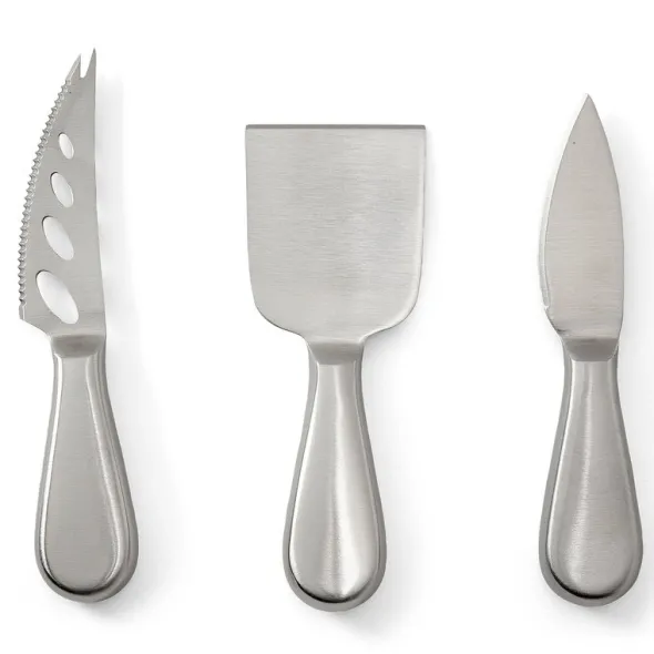 The Essentials ostset