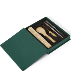 The Essentials sushi-set