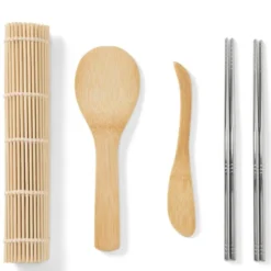 The Essentials sushi-set