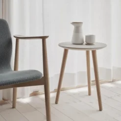 Theo Kaffebryggare 60 cl Sand