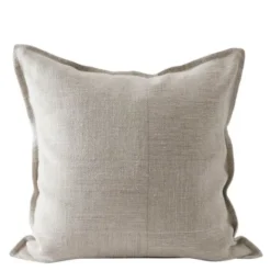 Theo kuddfodral 50x50 cm beige