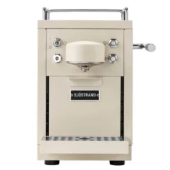 The Original 2.0 kaffekapselmaskin 1,2 L beige