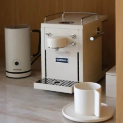 The Original 2.0 kaffekapselmaskin 1,2 L beige