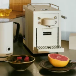 The Original 2.0 kaffekapselmaskin 1,2 L beige