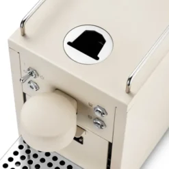 The Original 2.0 kaffekapselmaskin 1,2 L beige
